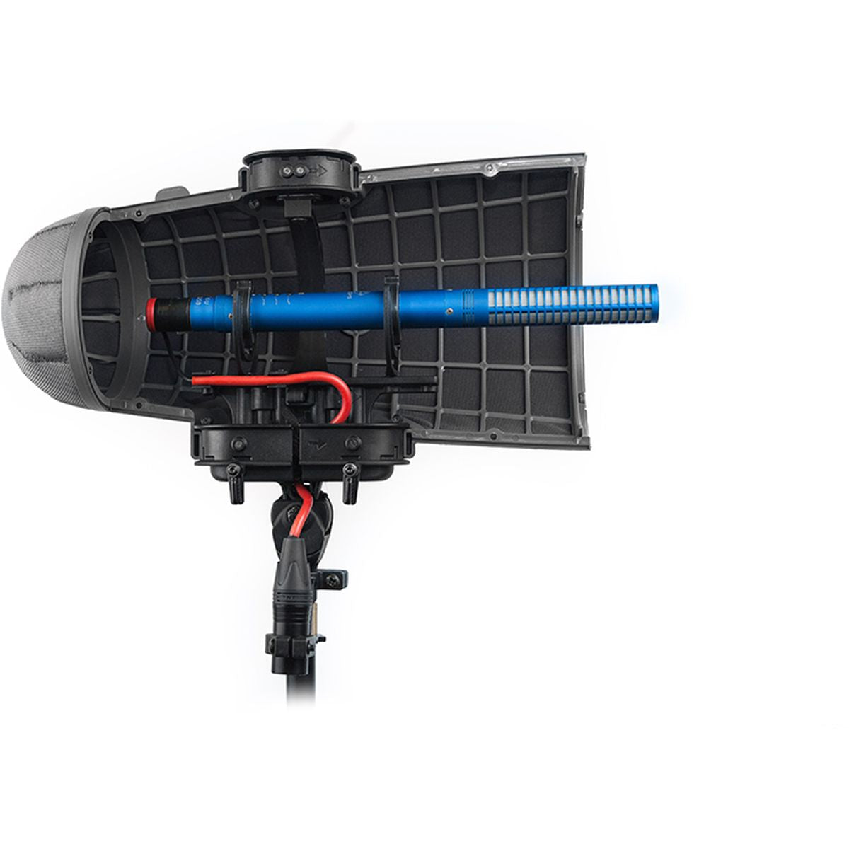 Rycote Cyclone Windshield Kit Medium - image 5 of 5