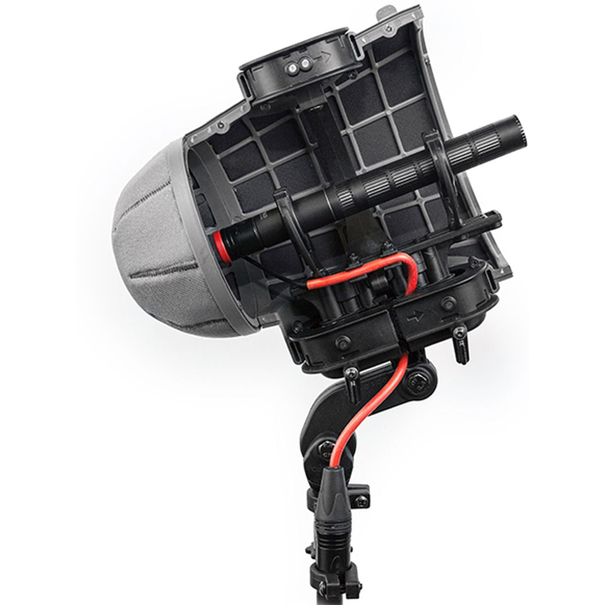 Rycote Cyclone Windshield Kit Small - image 2 of 5
