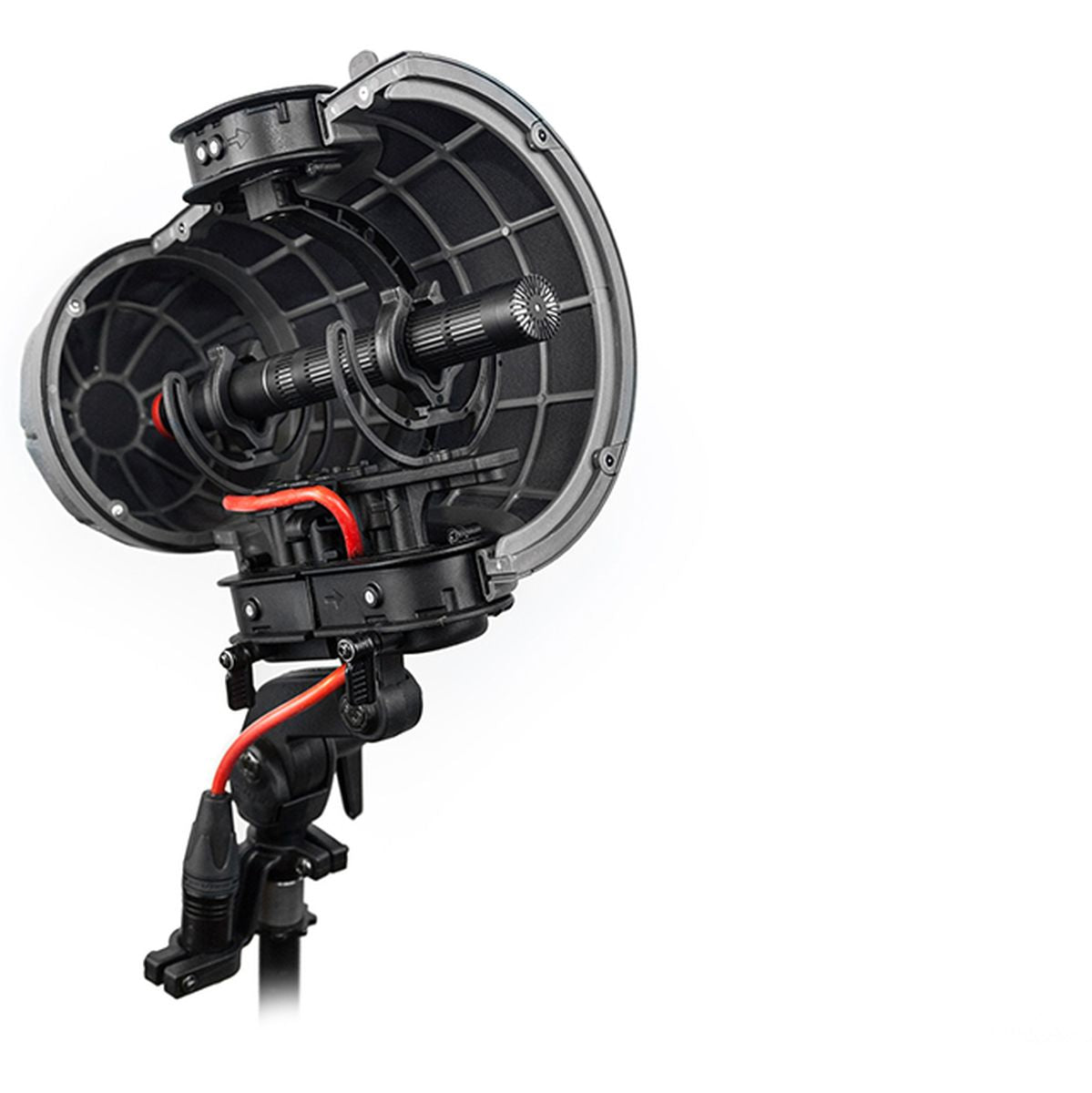 Rycote Cyclone Windshield Kit Small (Lemo) - image 2 of 5