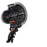 Rycote Cyclone Windshield Kit Small (Lemo) - image 2 of 5