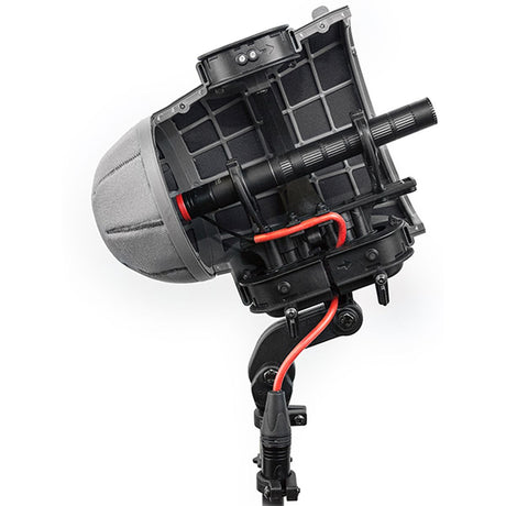 Rycote Cyclone Windshield Kit Small (MZL) - image 3 of 5