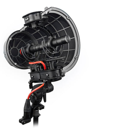 Rycote Cyclone Windshield Kit Small (MZL) - image 4 of 5