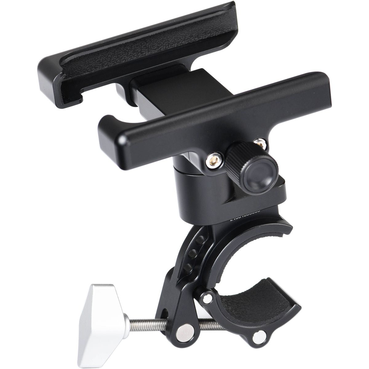 Sunwayfoto Mobile Phone Bike Mount Clamp Seat BM-01T