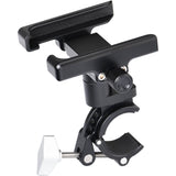 Sunwayfoto Mobile Phone Bike Mount Clamp Seat BM-01T