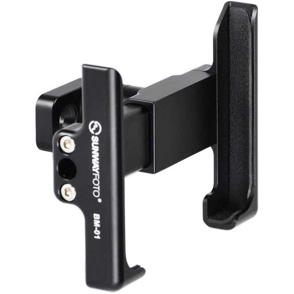 Sunwayfoto Mobile Phone Bike Mount Clamp Seat BM-01T