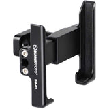 Sunwayfoto Mobile Phone Bike Mount Clamp Seat BM-01T