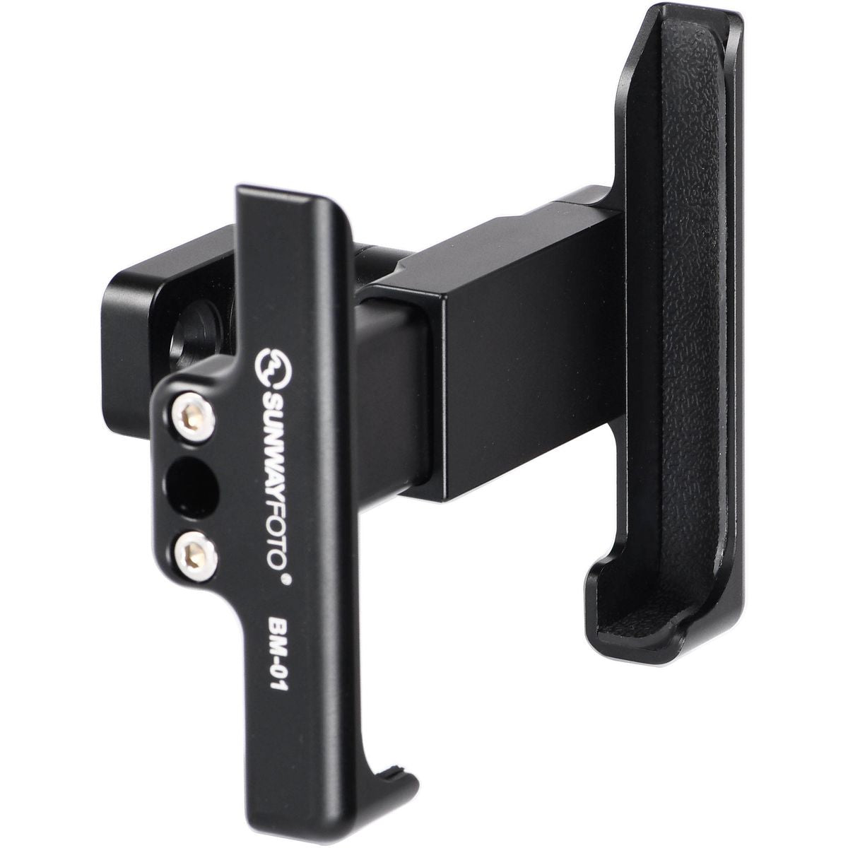 Sunwayfoto Mobile Phone Bike Mount Clamp Seat BM-01T