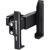Sunwayfoto Mobile Phone Bike Mount Clamp Seat BM-01T