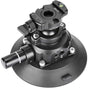 Sunwayfoto Vacuum Suction Mount w/ Ball Head Kit BS-01