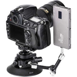 Sunwayfoto Vacuum Suction Mount w/ Ball Head Kit BS-01 - image 2 of 5
