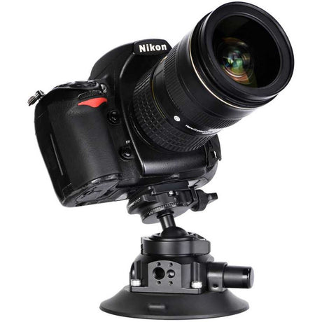 Sunwayfoto Vacuum Suction Mount w/ Ball Head Kit BS-01 - image 5 of 5