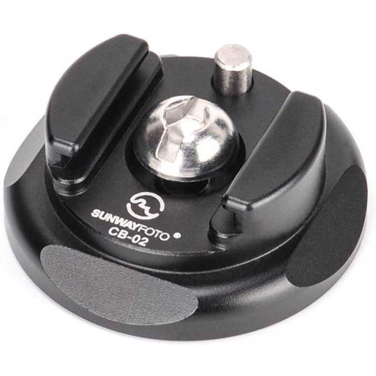 Sunwayfoto Quick Release Plate - Cold Shoe - CB-02