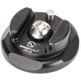 Sunwayfoto Quick Release Plate - Cold Shoe - CB-02
