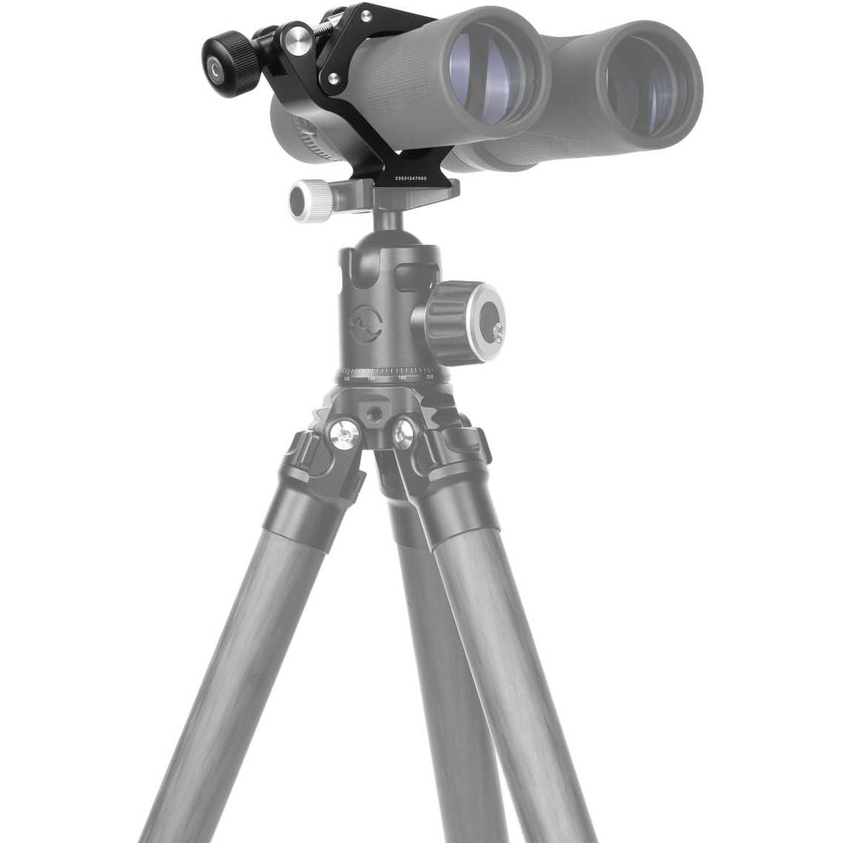 Sunwayfoto Clamp For Binocular (CC-09) - image 4 of 5