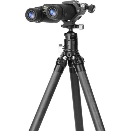 Sunwayfoto Clamp For Binocular (CC-09) - image 5 of 5