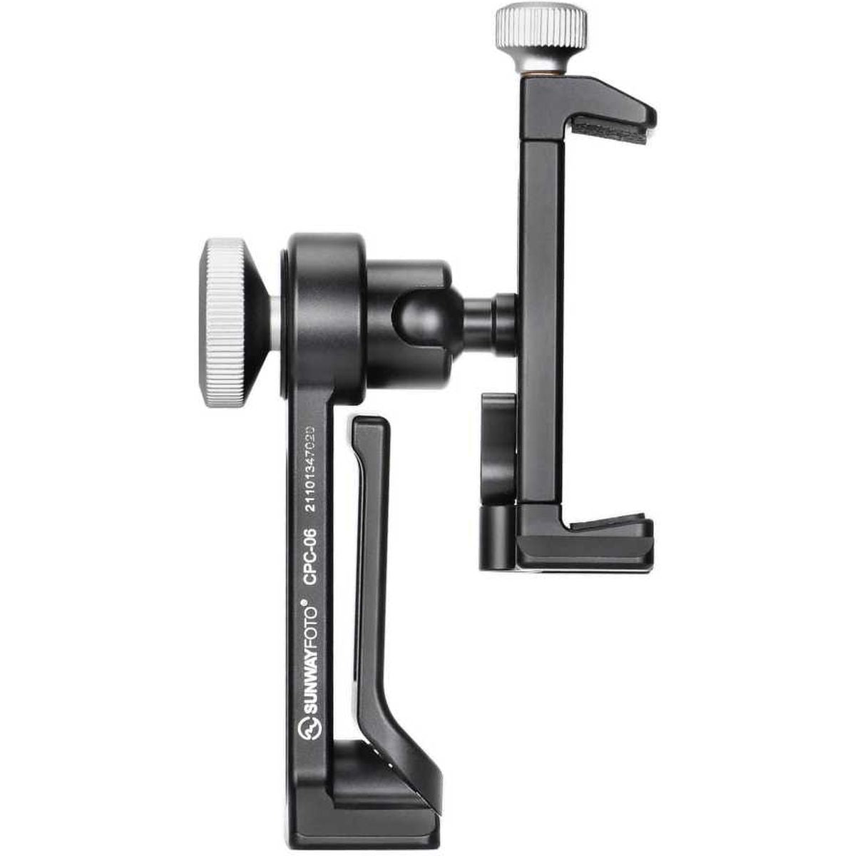 Sunwayfoto Smartphone Holder CPC-06
