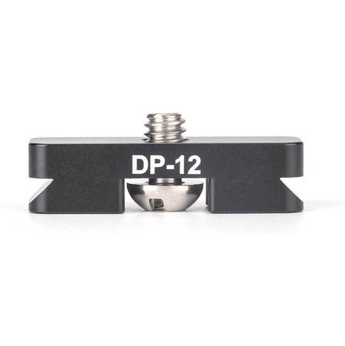 Sunwayfoto Quick Release Plate Mini DP-12