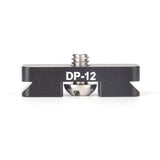 Sunwayfoto Quick Release Plate Mini DP-12