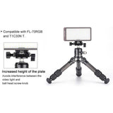 Sunwayfoto Quick Release Plate Mini DP-12