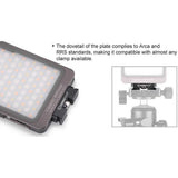 Sunwayfoto Quick Release Plate Mini DP-12
