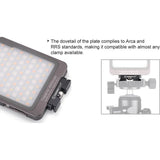 Sunwayfoto Quick Release Plate Mini DP-12