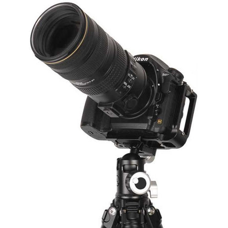 Sunwayfoto Epic Series Light-Weight Travel Ball Head EB-36 - image 3 of 5
