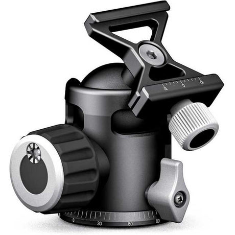 Sunwayfoto Epic Series Light-Weight Travel Ball Head EB-36 - image 4 of 5
