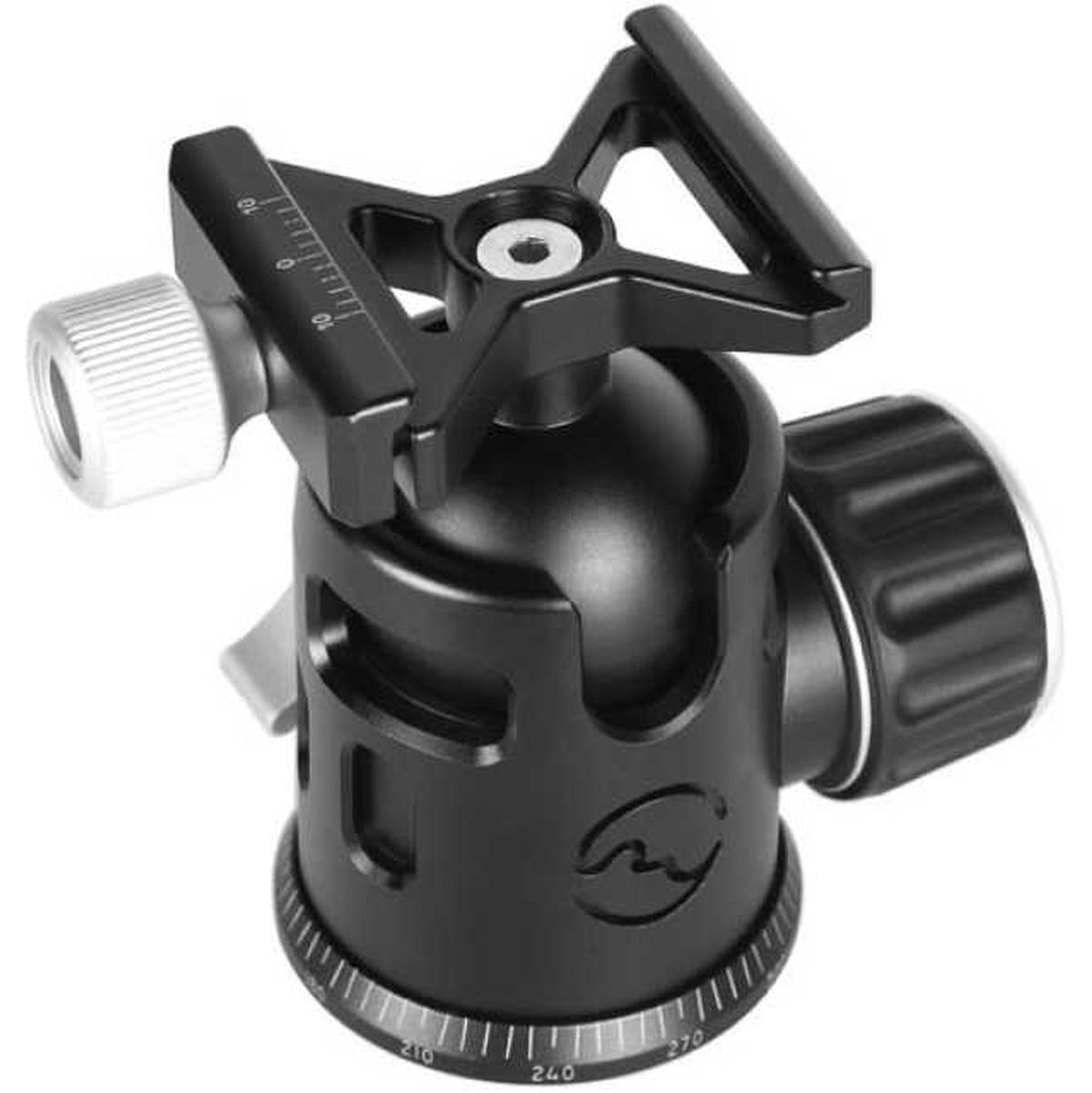 Sunwayfoto Epic Series Light-Weight Travel Ball Head EB-36 - image 5 of 5