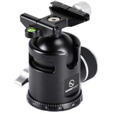 Sunwayfoto Epic Series Lightweight Travel Ball Head EB-44 - image 2 of 5