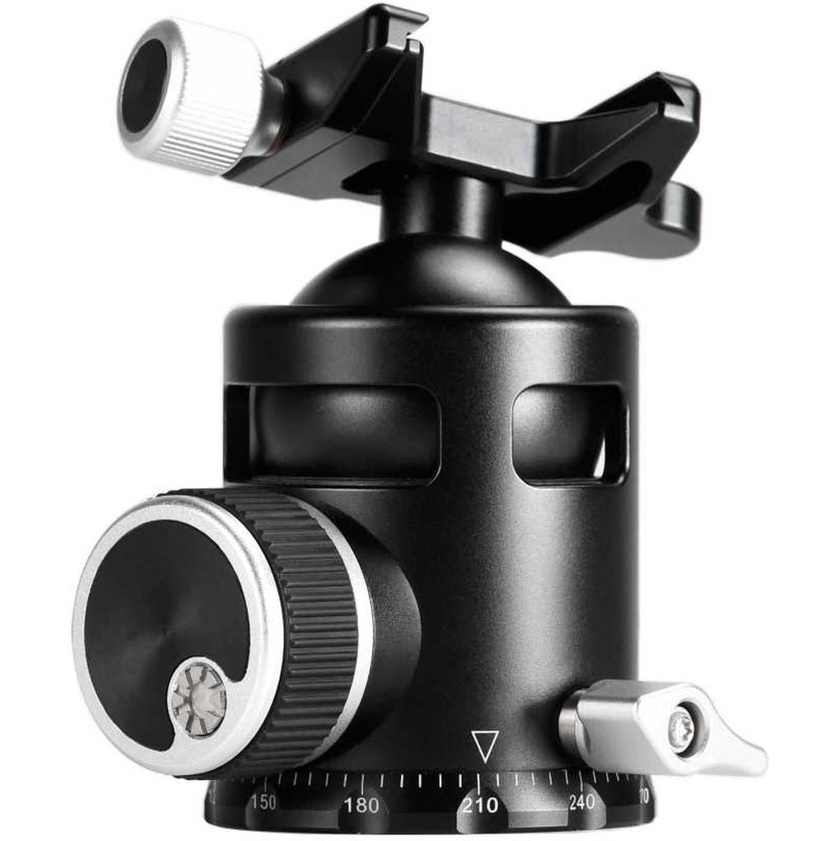 Sunwayfoto Epic Series Lightweight Travel Ball Head EB-44 - image 3 of 5
