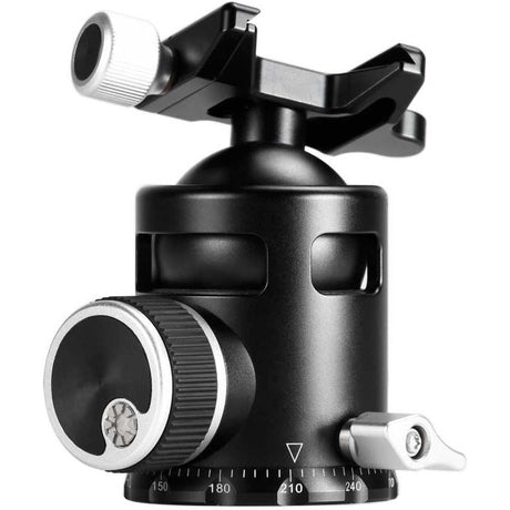Sunwayfoto Epic Series Lightweight Travel Ball Head EB-44 - image 3 of 5