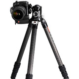 Sunwayfoto Epic Series Lightweight Travel Ball Head EB-52 - image 2 of 5