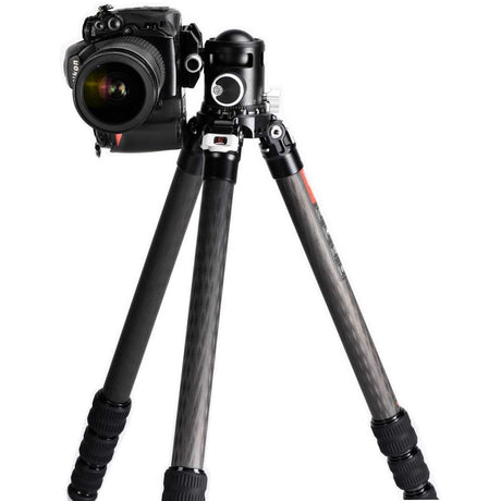 Sunwayfoto Epic Series Lightweight Travel Ball Head EB-52 - image 2 of 5