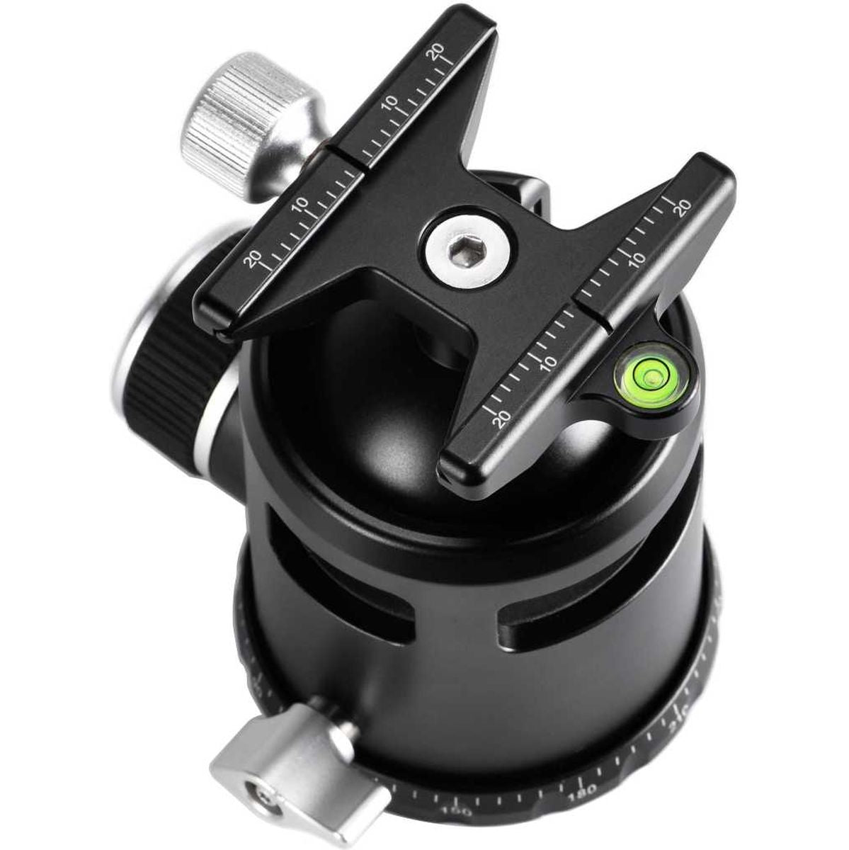 Sunwayfoto Epic Series Lightweight Travel Ball Head EB-52 - image 3 of 5