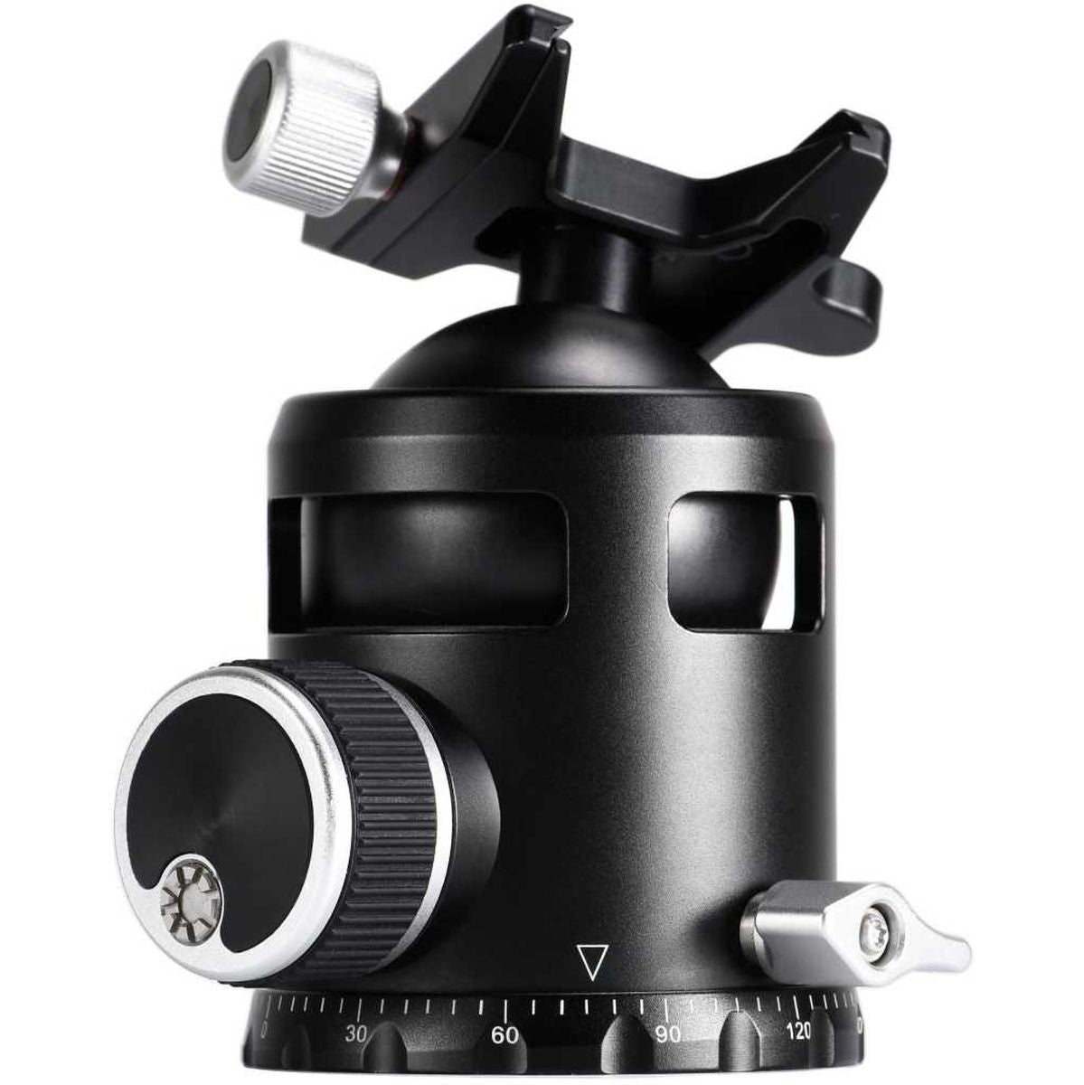 Sunwayfoto Epic Series Lightweight Travel Ball Head EB-52 - image 4 of 5