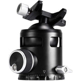 Sunwayfoto Epic Series Lightweight Travel Ball Head EB-52 - image 4 of 5