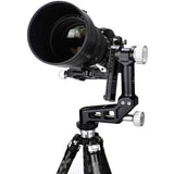 Sunwayfoto Gimbal Head w/ QR Plate GH-02 - image 3 of 5