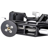 Sunwayfoto Gimbal Head w/ QR Plate GH-02 - image 4 of 5
