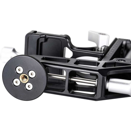 Sunwayfoto Gimbal Head w/ QR Plate GH-02 - image 4 of 5