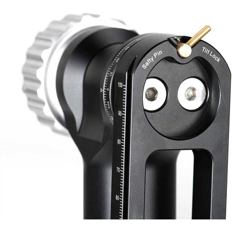 Sunwayfoto Gimbal Head w/ QR Plate GH-02 - image 5 of 5