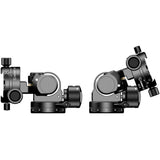 Sunwayfoto Geared Head ArcaSwiss w/ Snelwisselplaat GH-Pro II Plus (GH-Proiip) - image 4 of 5