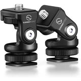 Sunwayfoto Hot Shoe Tilt Head HB-02