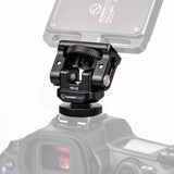 Sunwayfoto Hot Shoe Tilt Head HB-03