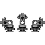 Sunwayfoto Hot Shoe Tilt Head HB-03