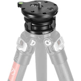 Sunwayfoto Leveling Base (LB-68)