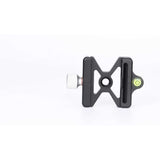 Sunwayfoto Clamp Manfrotto - Arca - Lightweight MAC-15 - image 3 of 4