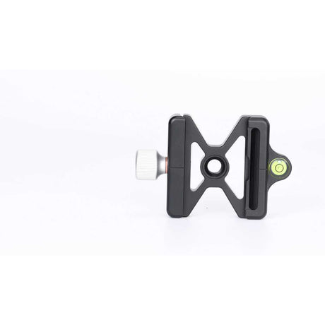 Sunwayfoto Clamp Manfrotto - Arca - Lightweight MAC-15 - image 3 of 4