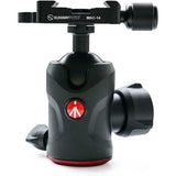 Sunwayfoto Manfrotto Ball Head Adapter Raised Top MAP-01 - image 2 of 5