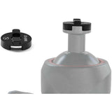 Sunwayfoto Manfrotto Ball Head Adapter Raised Top MAP-01 - image 3 of 5