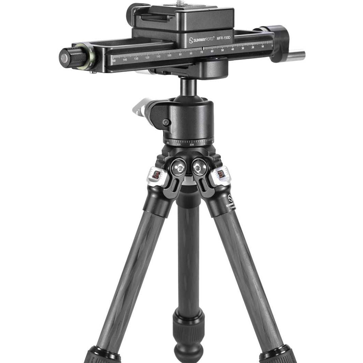 Sunwayfoto Macro Focussing Rail (MFR-150D)